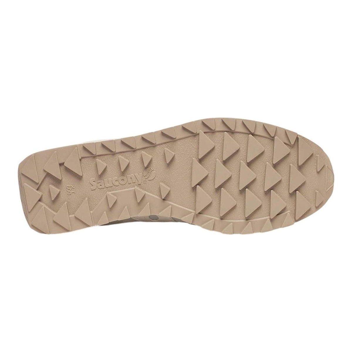 Saucony Jazz Original Uomo – Ghiaccio | Panna