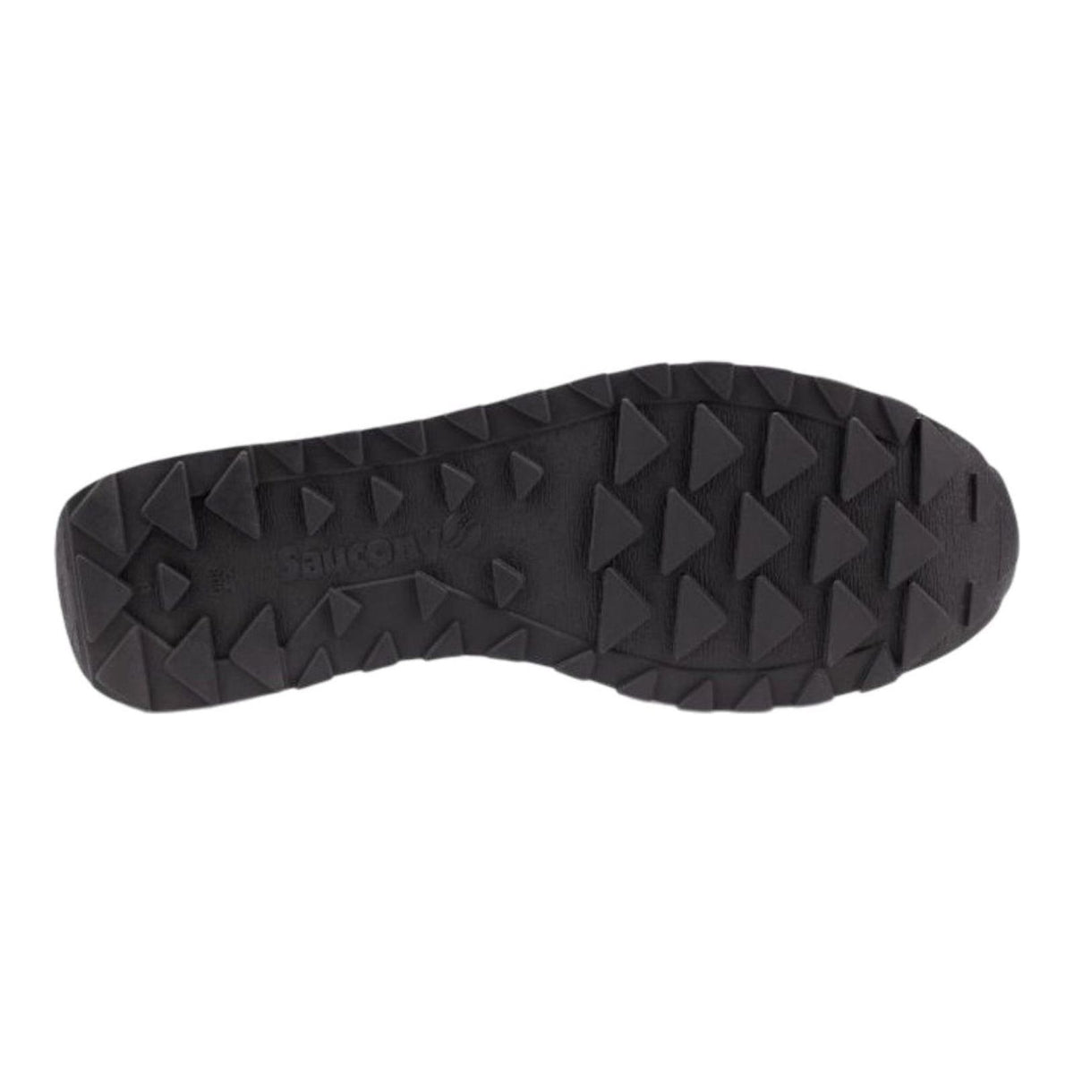 Saucony Jazz Original Uomo – Nero | Bianco