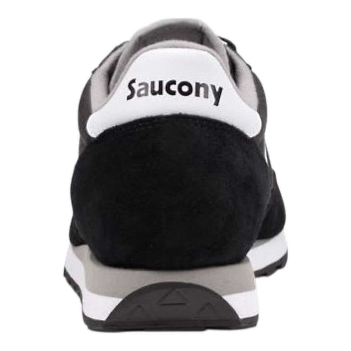 Saucony Jazz Original Uomo – Nero | Bianco