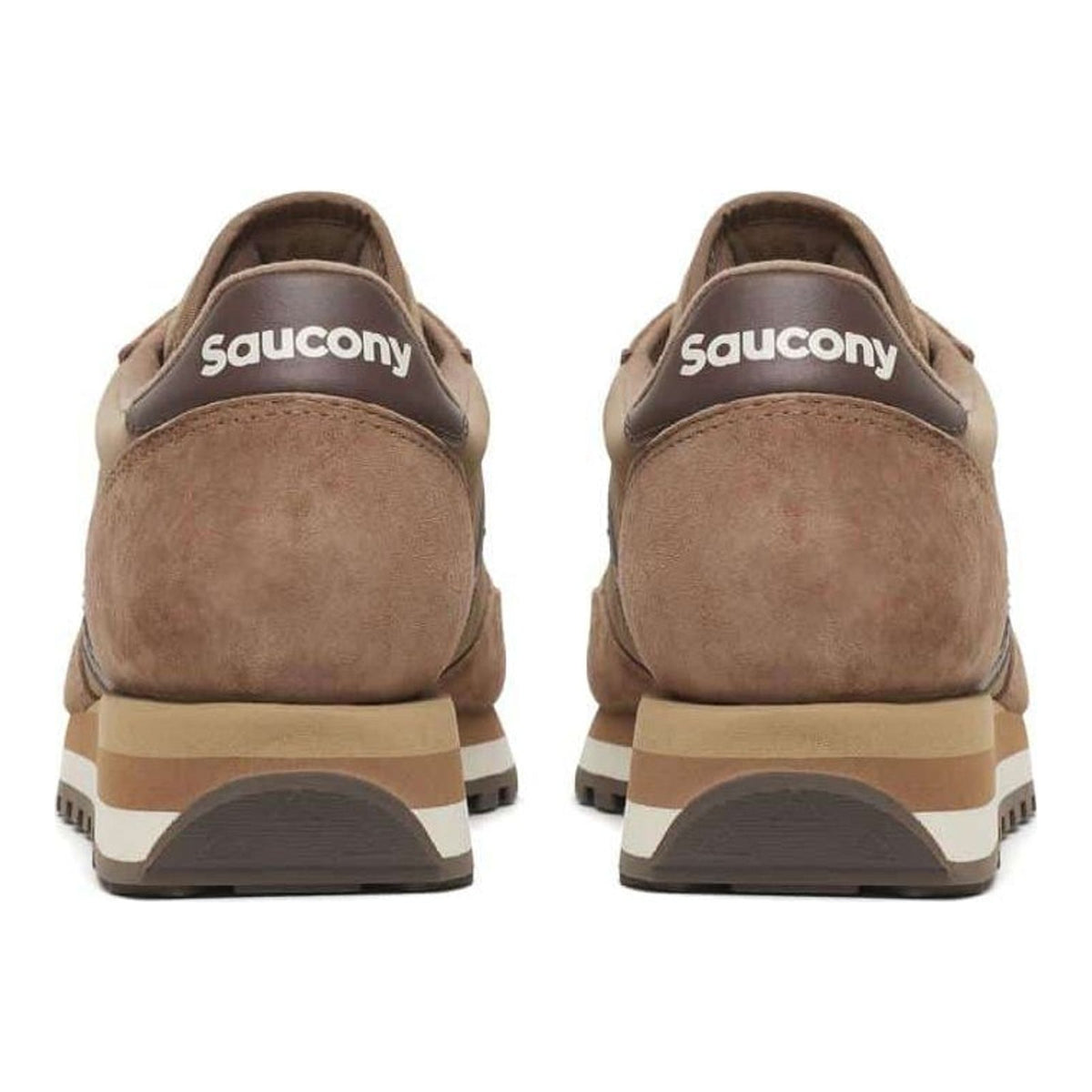 Saucony Jazz Triple Donna – Saddle | Coca