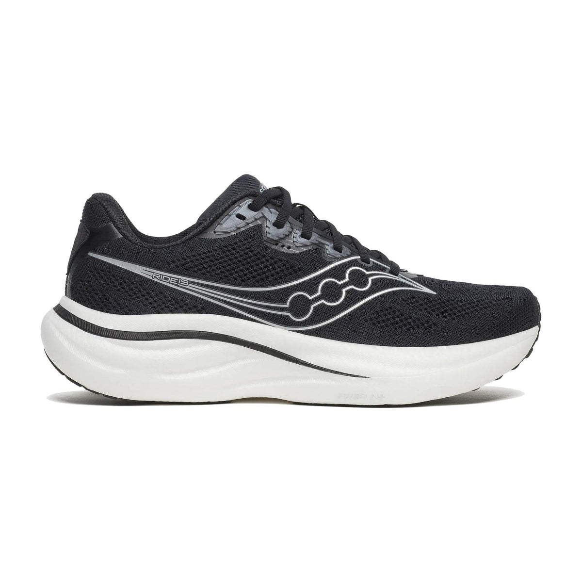 Saucony Ride 19 Uomo