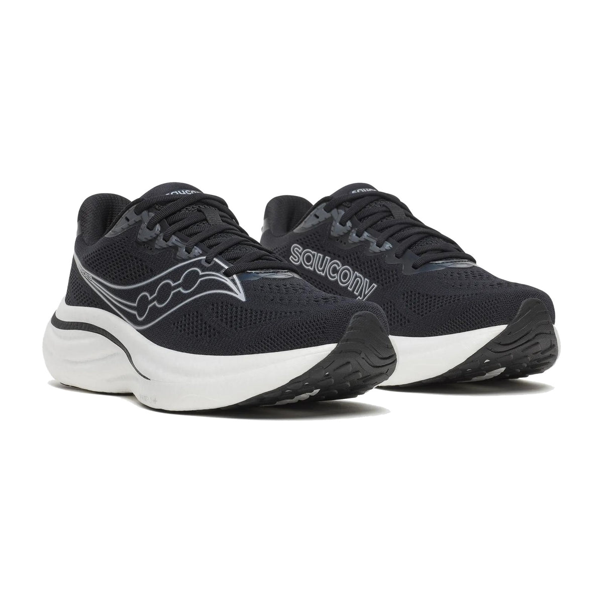 Saucony Ride 19 Uomo