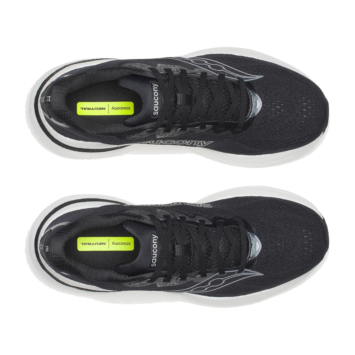 Saucony Ride 19 Uomo
