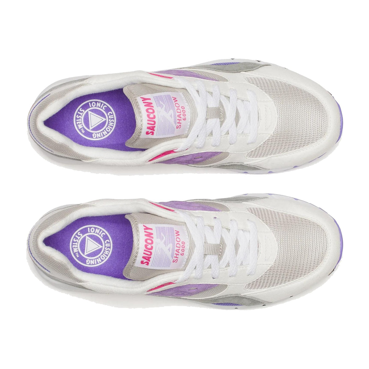 Saucony Shadow 6000