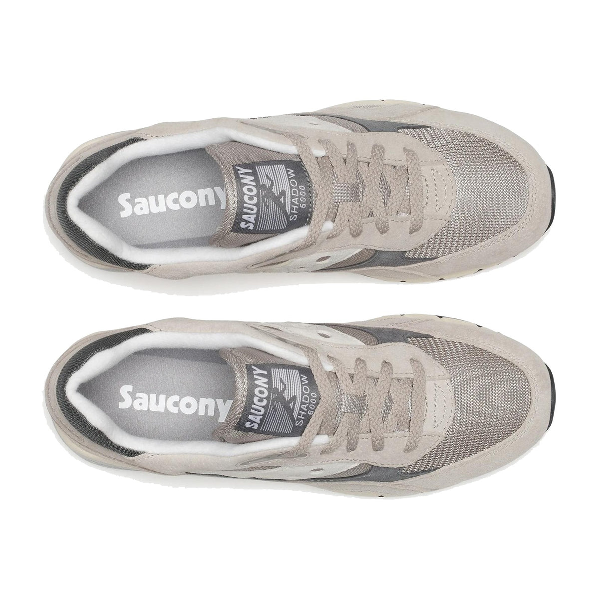 Saucony Shadow 6000 Uomo