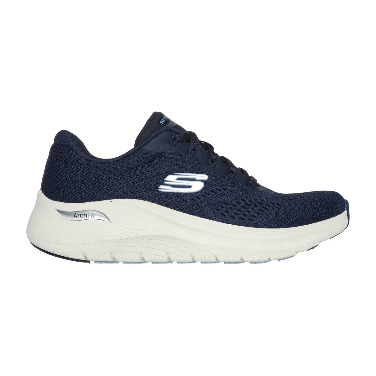 Skechers Arch Fit 2.0 - Big League Donna