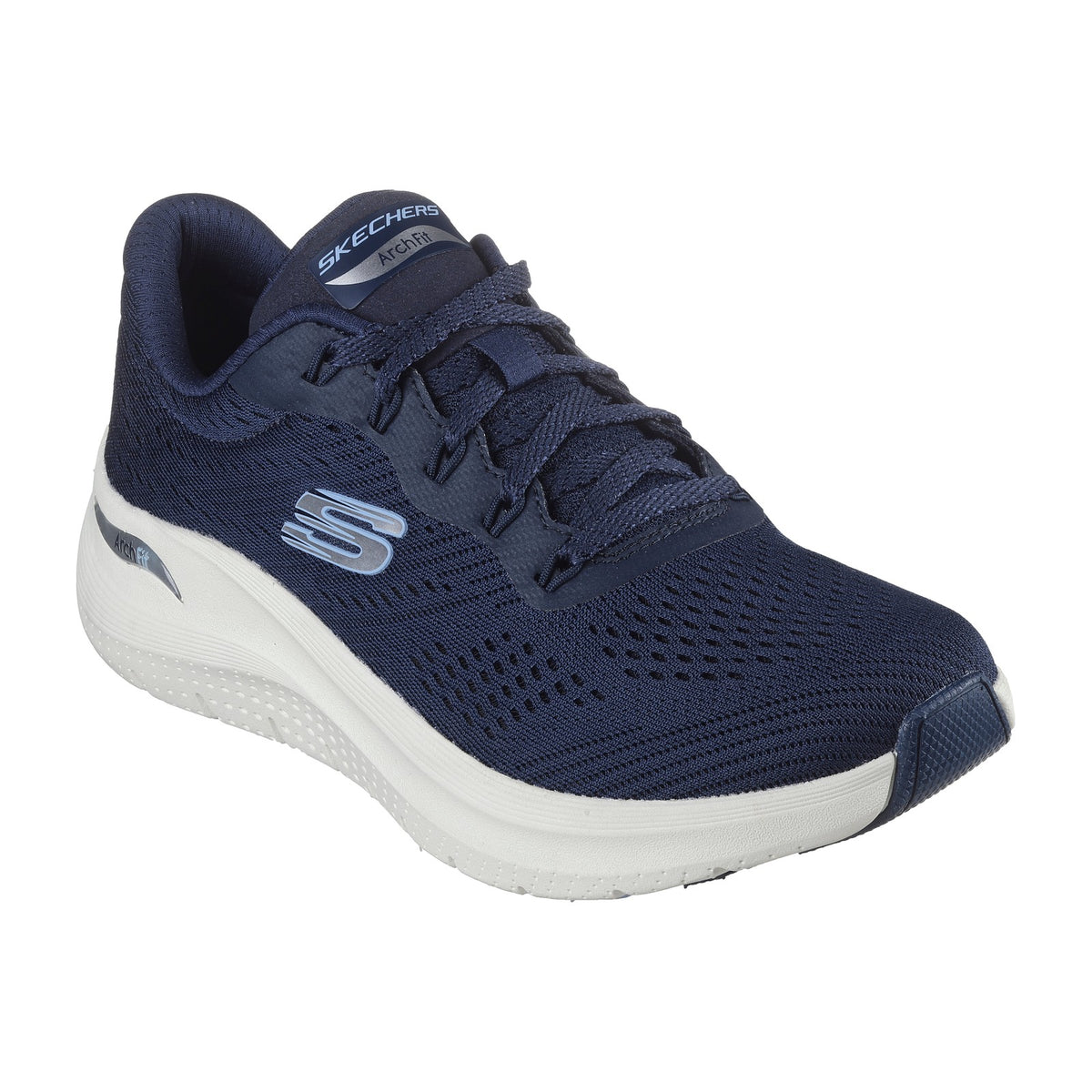 Skechers Arch Fit 2.0 - Big League Donna
