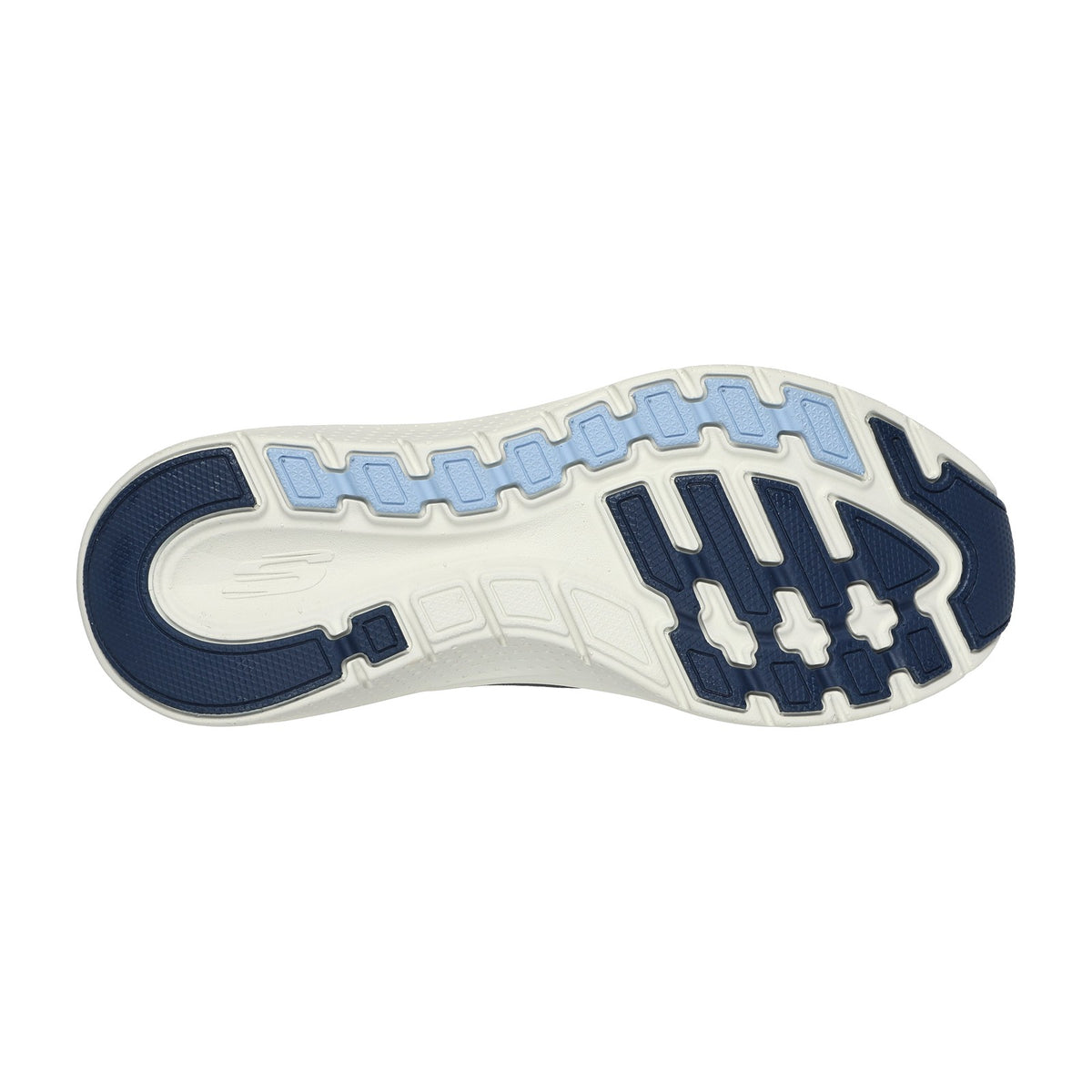 Skechers Arch Fit 2.0 - Big League Donna