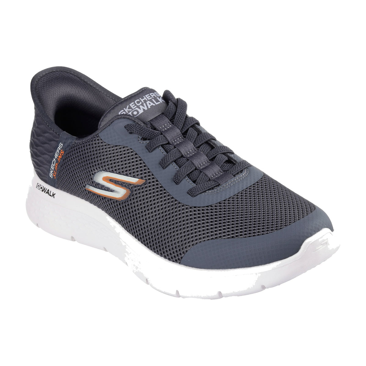 Skechers Slip-ins: GO WALK Flex - Hands Up Uomo