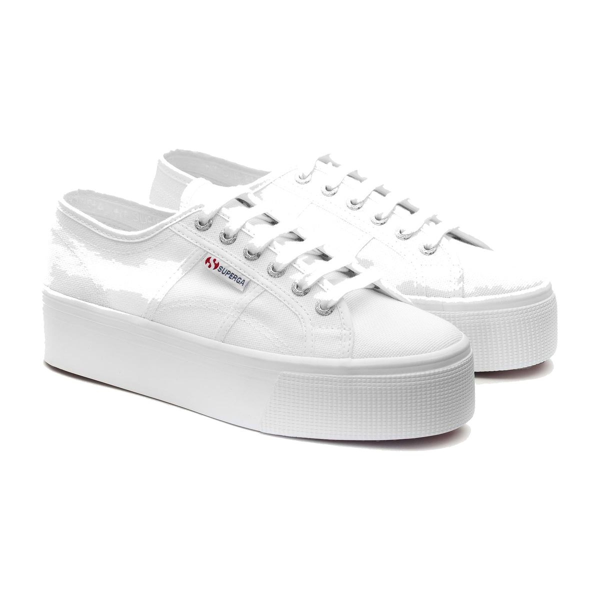 Superga 2790 Platform Donna