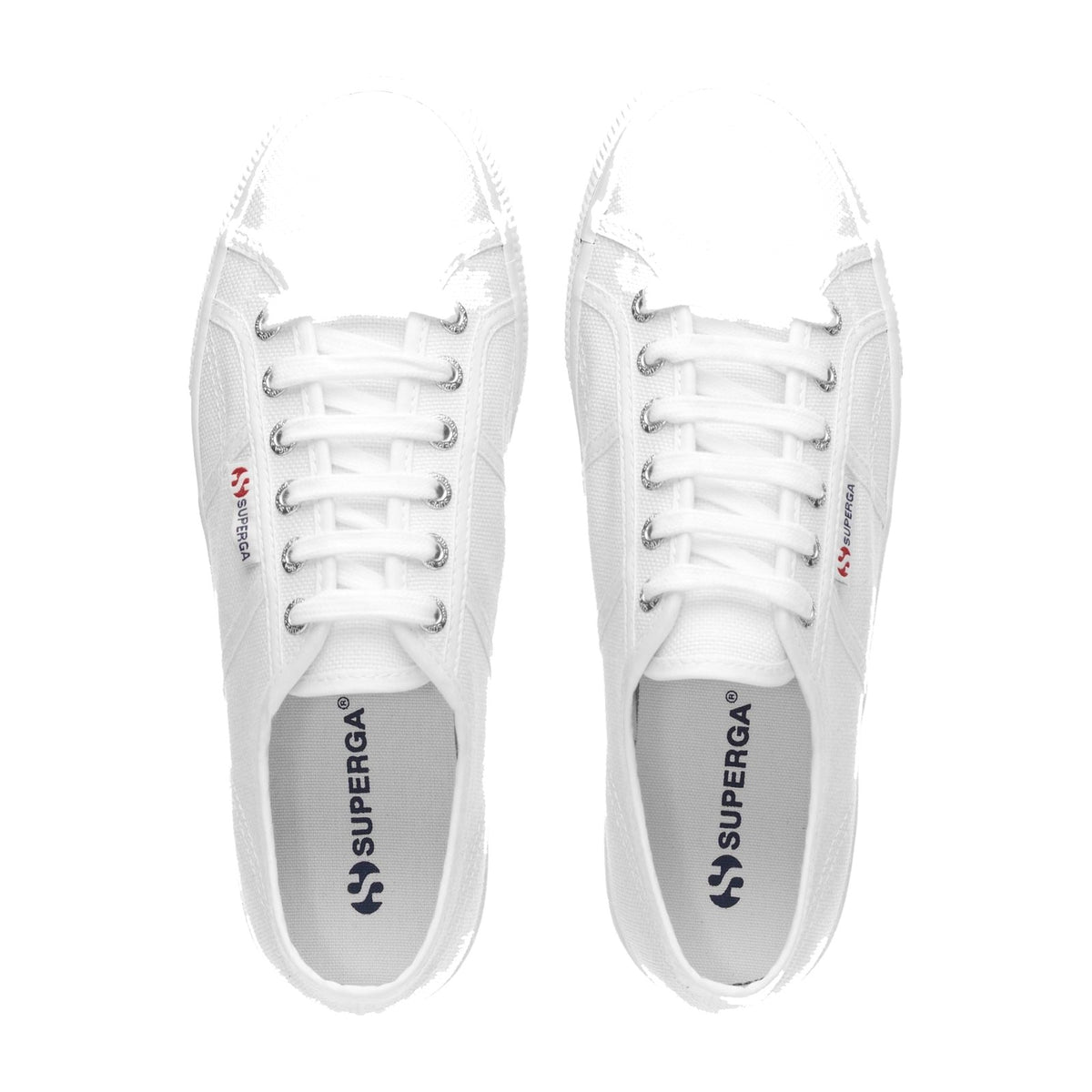 Superga 2790 Platform Donna