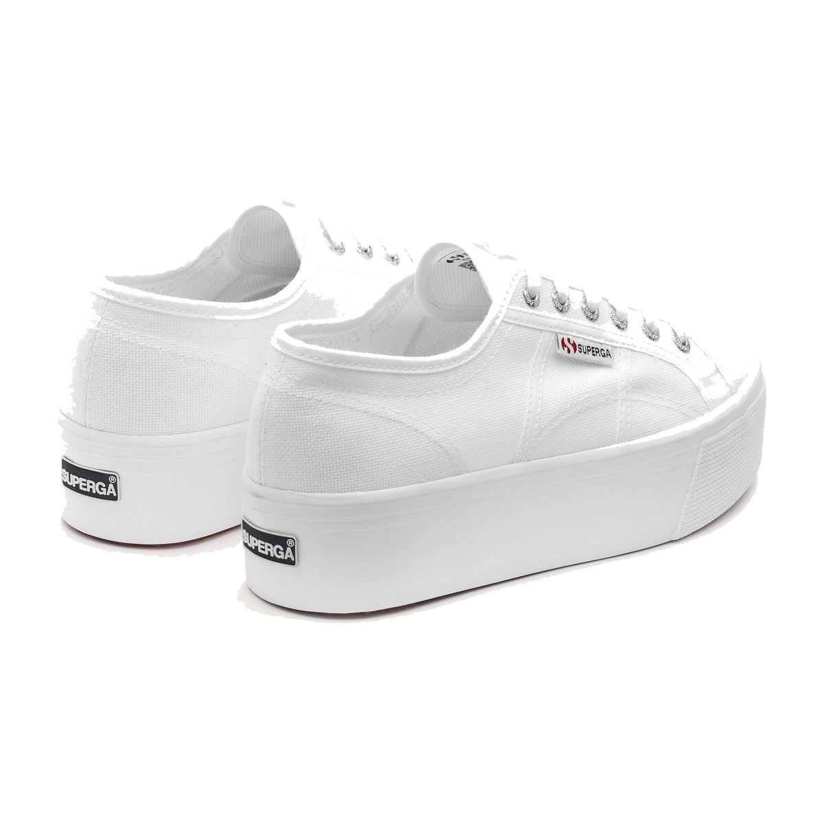 Superga 2790 Platform Donna