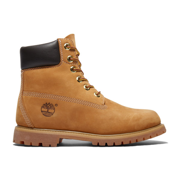 Timberland Premium 6-Inch Waterproof Boot Donna