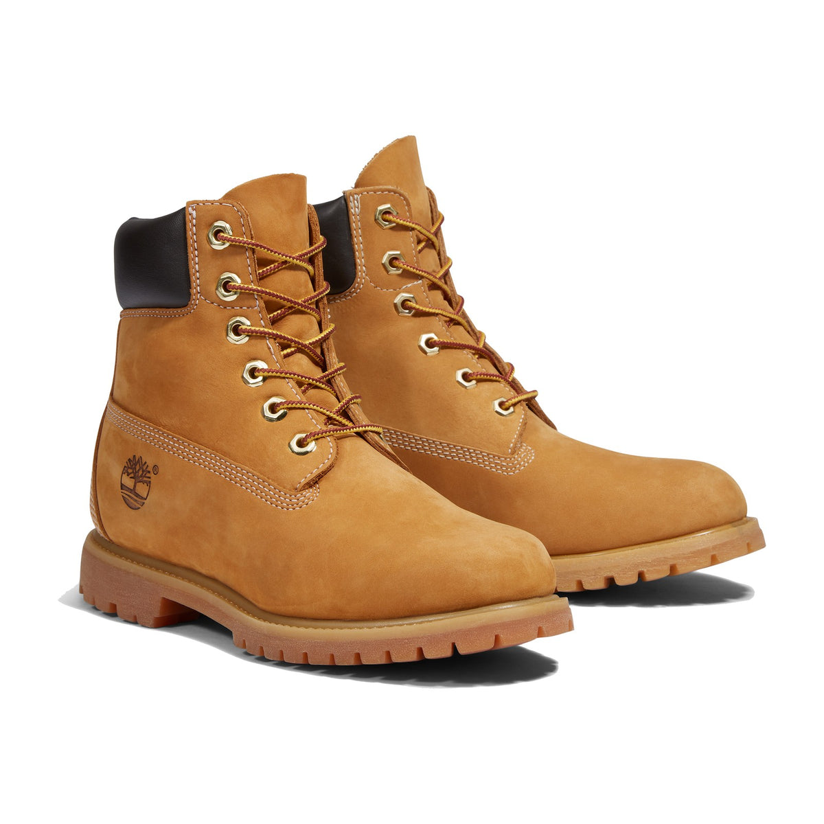 Timberland Premium 6-Inch Waterproof Boot Donna