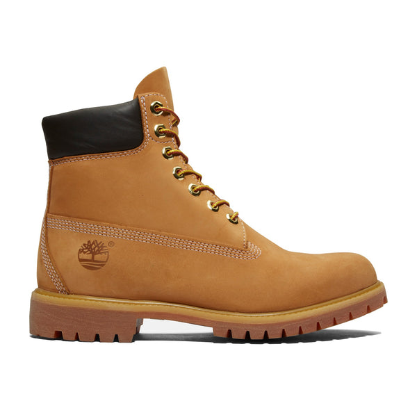 Timberland Premium 6-Inch Waterproof Boot Uomo