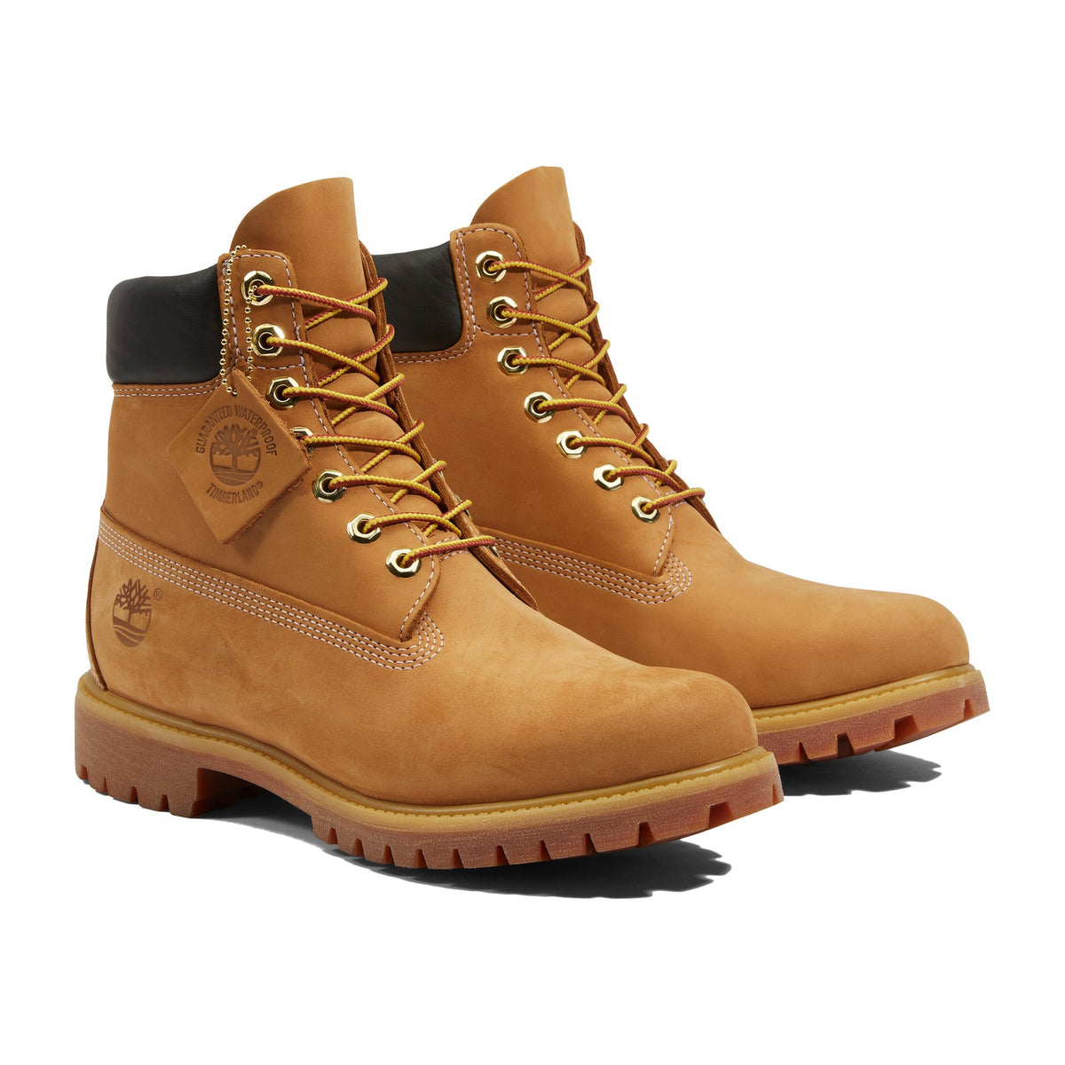 Timberland Premium 6-Inch Waterproof Boot Uomo