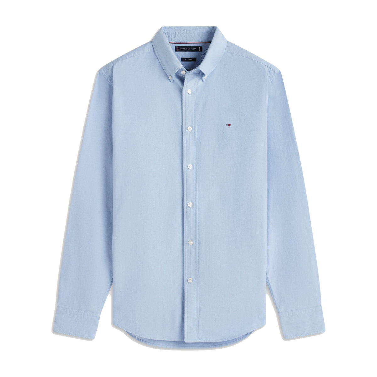 Tommy Hilfiger Camicia Oxford regular fit Uomo