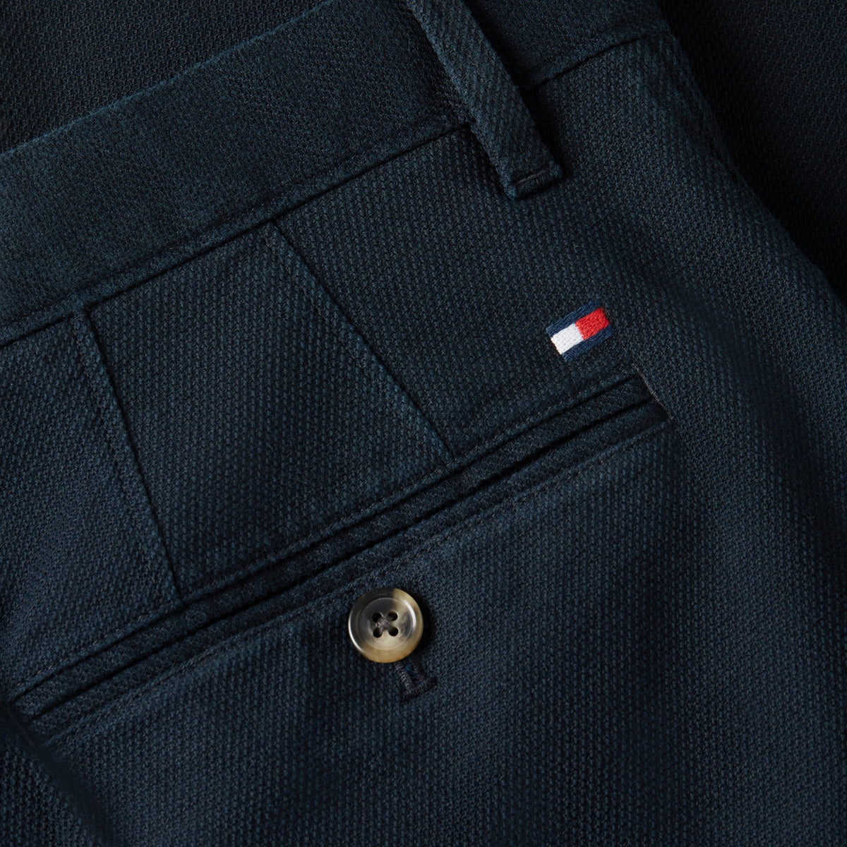 Tommy Hilfiger Pantaloni chino Denton slim fit Uomo