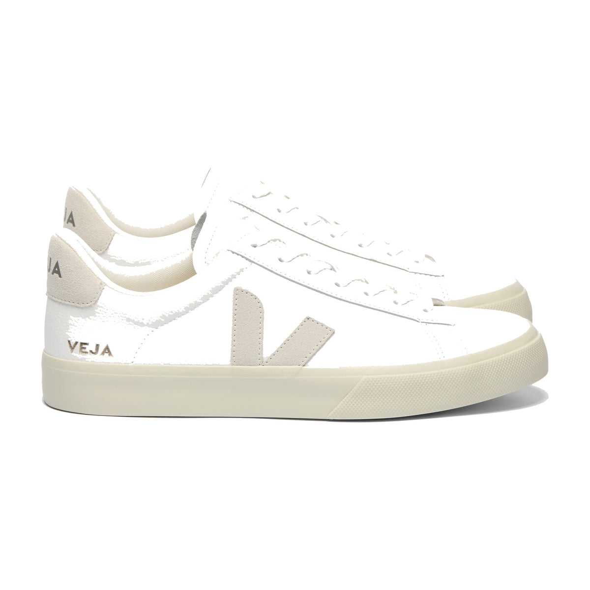 Veja Campo Leather Donna