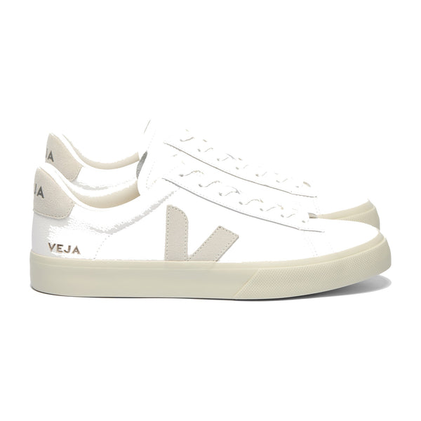 Veja Campo Leather Donna