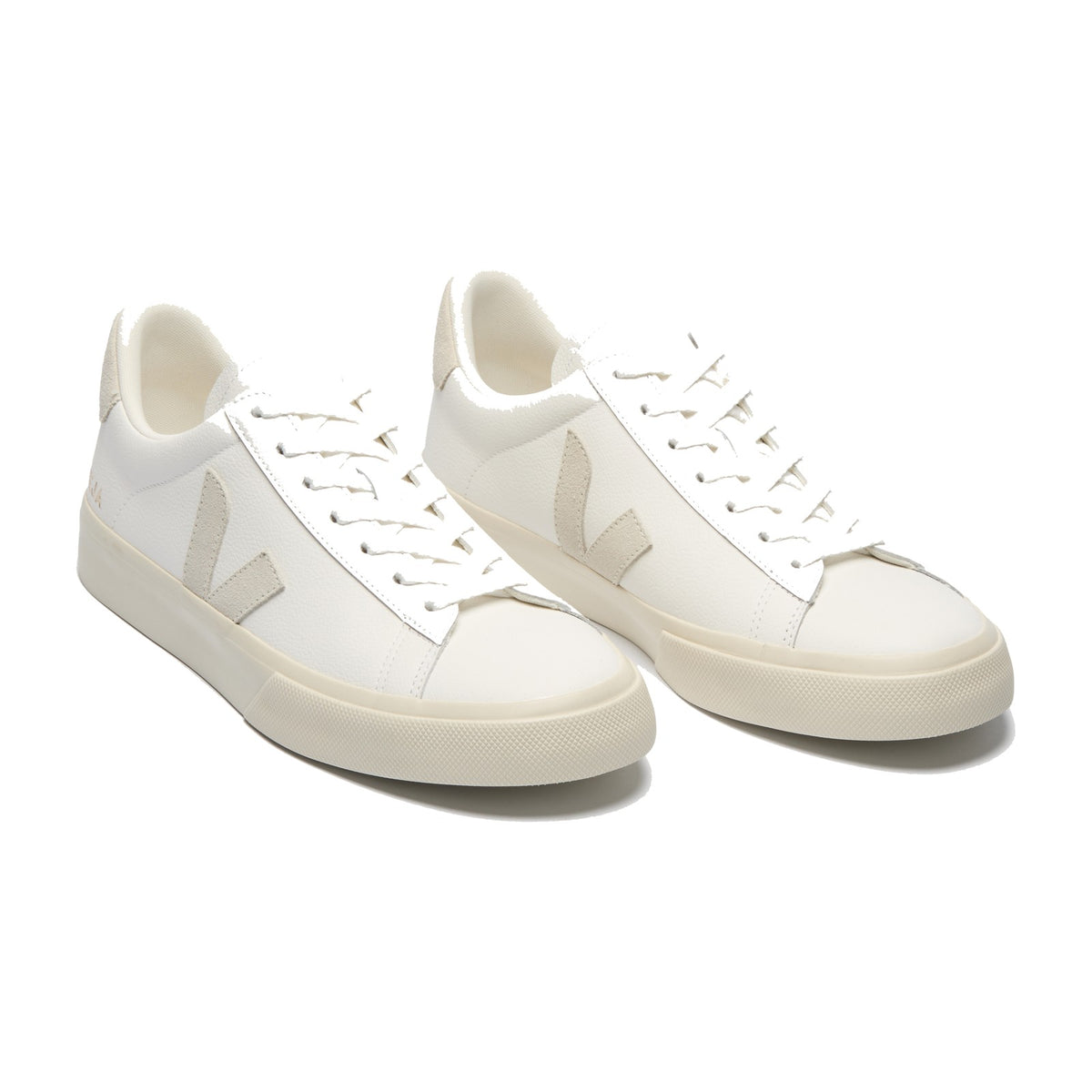 Veja Campo Leather Donna