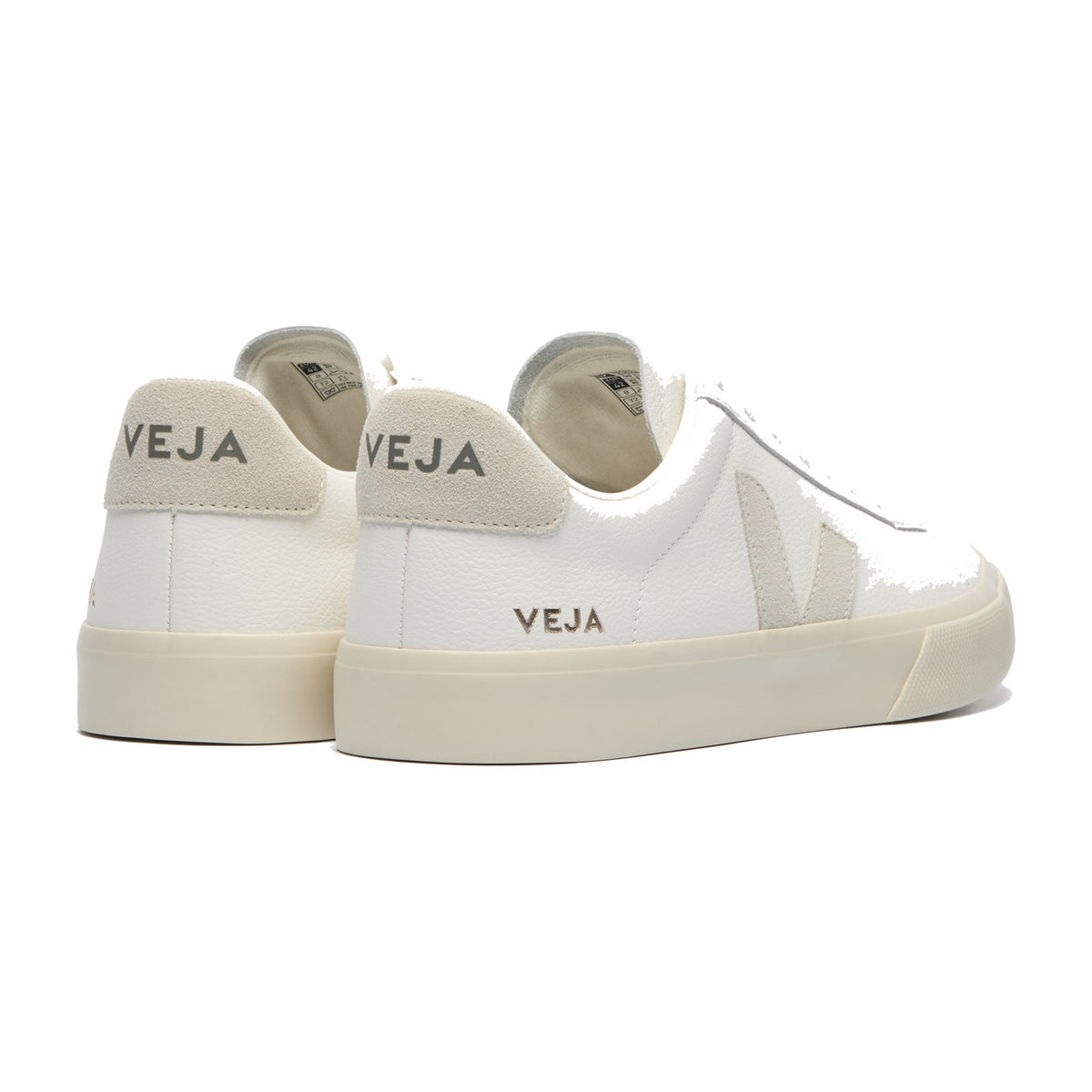 Veja Campo Leather Donna